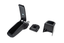 Seat Ibiza 2002-2009 Armlehne Niken Luxury Foto 7