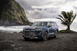 Toyota Grand Highlander im Test: Geräumiger Familien-Crossover Foto 1