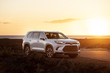 Toyota Grand Highlander im Test: Geräumiger Familien-Crossover Foto 4