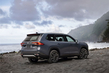 Toyota Grand Highlander im Test: Geräumiger Familien-Crossover Foto 2