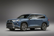 Toyota Grand Highlander im Test: Geräumiger Familien-Crossover Foto 3