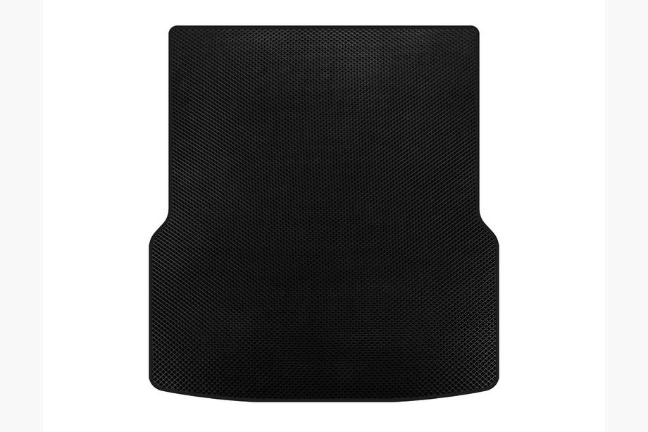 Tesla Model S 2012– Vordere Kofferraummatte EVA (4WD, 2012-2021, schwarz) Image