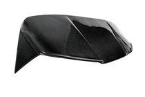 Range Rover V L460 2021- Bodykit MNSR Carbon Foto 34