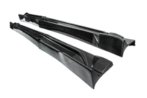 Range Rover V L460 2021- Bodykit MNSR Carbon Foto 41