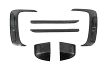 Range Rover V L460 2021- Bodykit MNSR Carbon Foto 82