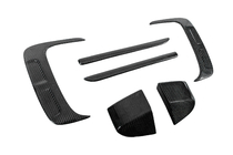 Range Rover V L460 2021- Bodykit MNSR Carbon Foto 84