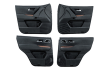 Range Rover V L460 2021- Bodykit MNSR Carbon Foto 97