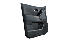 Range Rover V L460 2021- Bodykit MNSR Carbon Foto 99