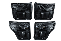 Range Rover V L460 2021- Bodykit MNSR Carbon Foto 101