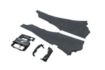 Range Rover V L460 2021- Bodykit MNSR Carbon Foto 119