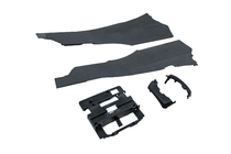 Range Rover V L460 2021- Bodykit MNSR Carbon Foto 120