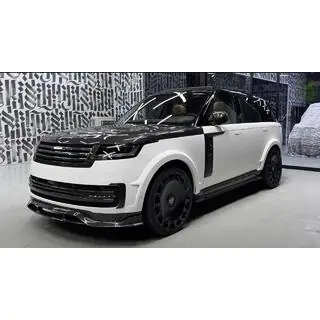 Bodykit MNSR Carbon