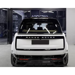 Bodykit MNSR Carbon Foto 2