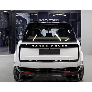 Bodykit MNSR Carbon Foto 2