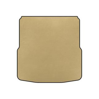 Kofferraumwanne (doppelter Ladeboden, SW, Beige) Skoda Superb 2009-2015