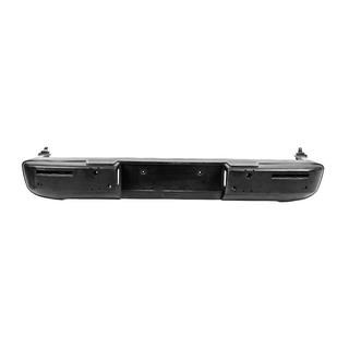 Heckstoßstange G63 AMG 2018-Style (für Fahrzeuge mit installiertem Facelift-Kit) Foto 1