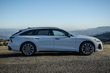 Audi A6 Avant (C9) 2025 Testbericht: Ein Premium-Kombi der neuen Generation Foto 4