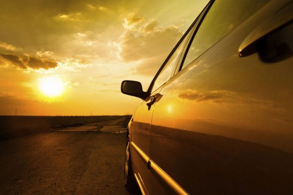 TOP 5 Tipps zur Autopflege bei Hitze