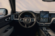 Volvo XC60 2025 Testbericht: Aktualisierter Luxus-Crossover Foto 6