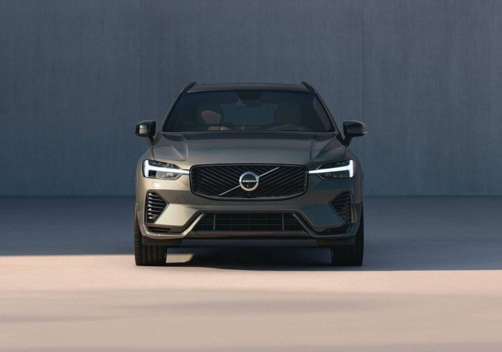 Volvo XC60 2025 Testbericht: Aktualisierter Luxus-Crossover