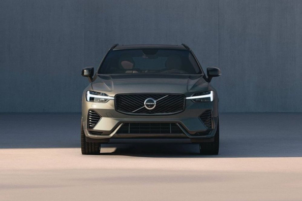 Volvo XC60 2025 Testbericht: Aktualisierter Luxus-Crossover