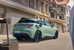 BYD Seal 06 GT im Test: Ein stylischer Elektro-Schrägheckwagen mit dynamischem Charakter Foto 4