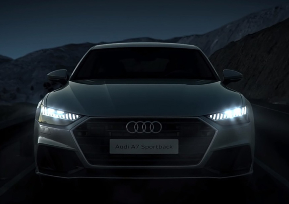 Vorteile der LED-Optik im Auto