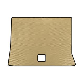 EVA Kofferraummatte (2015-2017, Beige) Chevrolet Equinox 2009-2016