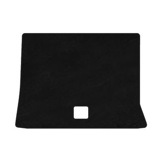 Textile Kofferraummatte Classic (2015-2017, Schwarz) Chevrolet Equinox 2009-2016