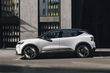 Renault Scenic E-Tech: Elektro-SUV für die Familie Foto 3