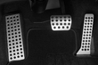 Warum brauchen Sie Pedalabdeckungen für Ihr Auto? Foto 1