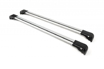 Peugeot Partner/Rifter 2019- Dachträger (Querträger) für integrierte Reling Wingbar V2 (2 Stk) Foto 7