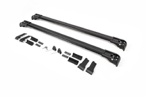 Toyota Proace City 2016- Dachträger (Querträger) für integrierte Reling Wingbar V2 (2 Stk) Foto 17