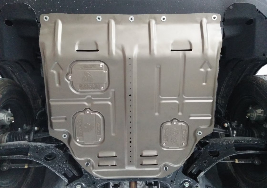 Muss ich meinen Automotor schützen?