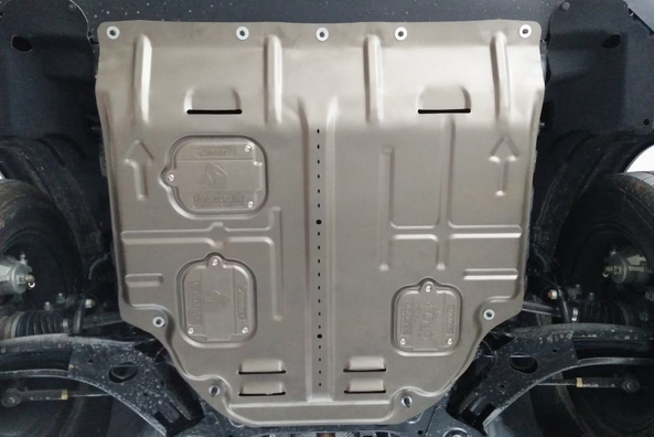 Muss ich meinen Automotor schützen?