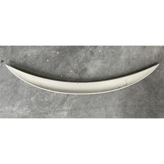 Heckspoiler P-Style (für E82, grundiert zum Lackieren) BMW 1 Series E81/E82/E87/E88 2004-2011 Foto 1