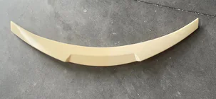 BMW 1 Series E81/E82/E87/E88 2004-2011 Spoiler M4-Style (für E82, grundiert zum Lackieren) Foto 1