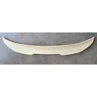 PSM-Style Heckspoiler (für E82, grundiert) Foto 1