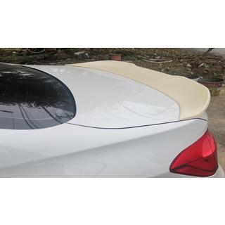 PSM-Style Heckspoiler (für E82, grundiert) BMW 1 Series E81/E82/E87/E88 2004-2011 Foto 2