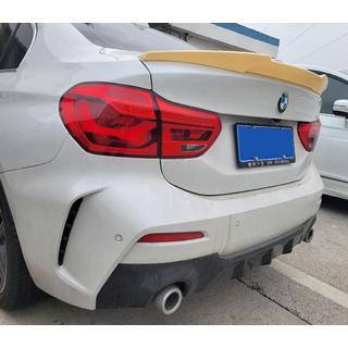 Spoiler M4-Style (für F52, grundiert zum Lackieren) Foto 2