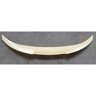Heckspoiler M4-Style (für F22, grundiert zum Lackieren) BMW 2 Series F22/F23 2014-2021 Foto 2