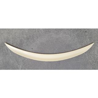 Spoiler P-Style (für F22, grundiert zum Lackieren) BMW 2 Series F22/F23 2014-2021 Foto 2