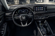 Honda Accord XI Generation: Testbericht der eleganten Limousine Foto 5