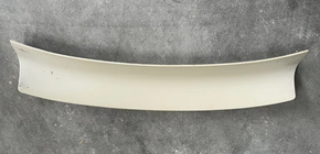 BMW 3 Series E46 1998-2006 Heckspoiler (für Coupe, grundiert zum Lackieren) Foto 2