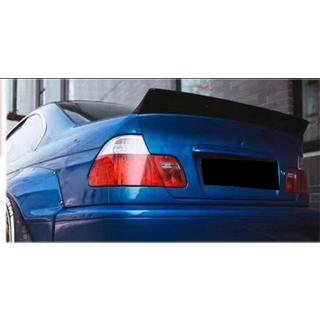 Heckspoiler (für Coupe, grundiert zum Lackieren) Foto 1