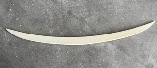 BMW 3 Series E92/E93 2006–2013 Heckspoiler M3-Style (für E92, grundiert zum Lackieren) Foto 2