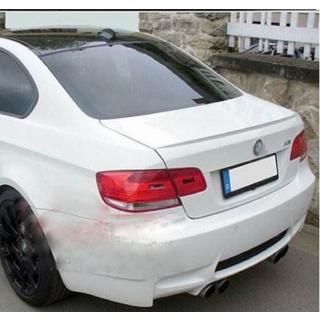 Heckspoiler M3-Style (für E92, grundiert zum Lackieren) BMW 3 Series E92/E93 2006–2013 Foto 1
