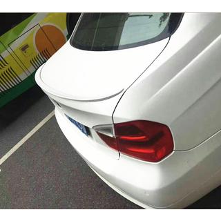 Spoiler M3-Style (für E90, grundiert zum Lackieren) Foto 1