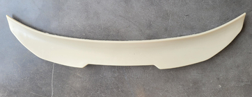 BMW 3 Series E92/E93 2006–2013 PSM-Style Heckspoiler (für E92, grundiert zum Lackieren) Foto 2