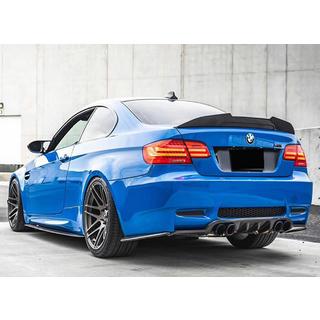 PSM-Style Heckspoiler (für E92, grundiert zum Lackieren) BMW 3 Series E92/E93 2006–2013 Foto 1